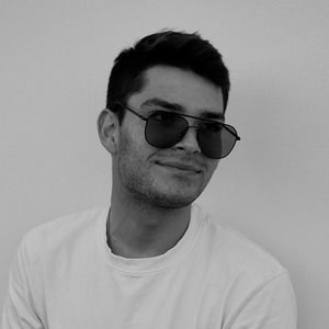 Meet your Posher, Bryan